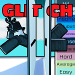 Baz's GLITCH Per difficulty chart🏆