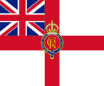 |-| His Majesty's Royal Navy |-|