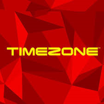 Timezone Arcade Center