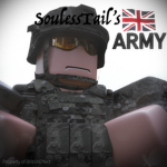 | BA | - British Army - |