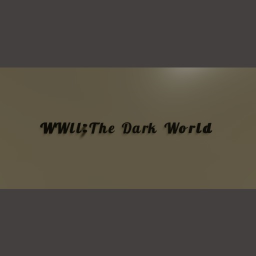 World War ll: The Dark Time