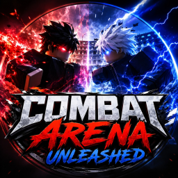 Combat Arena Unleashed