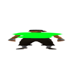 Evil Beater