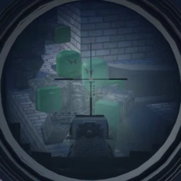 Quarantine: Stop the Infection icon