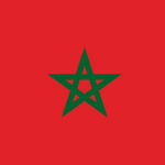 [WKM] | The Kingdom Of Morocco
