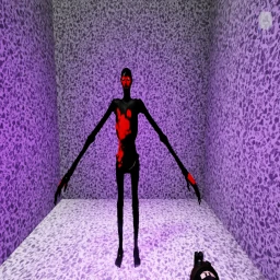 SCP-096-B Damo icon