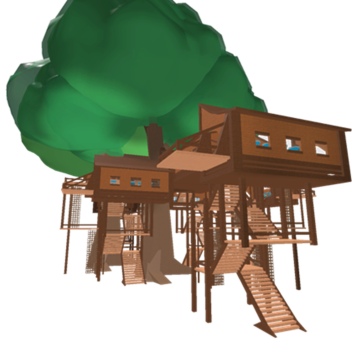 treehouse