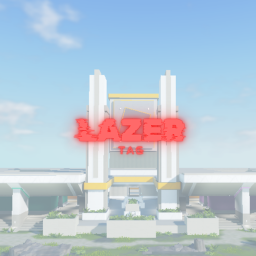 Lazer tag