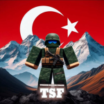 I TSF I Turkish Armed Forces