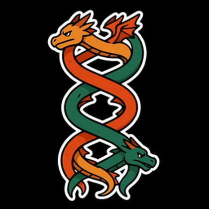 DNA Incorporated Roblox group icon