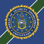 Chesapeake Bureau of Security Enforcement