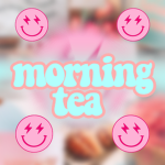 Morning Tea