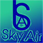 SkyAir Airport