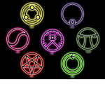 .:{~ Seven Deadly Sins ~}:.