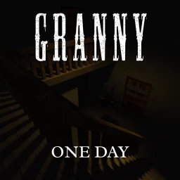 Granny [ONE DAY] 👁️ icon