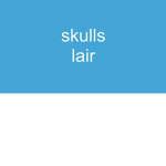 sKullS lair