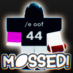 Mossed! (TESTING) icon