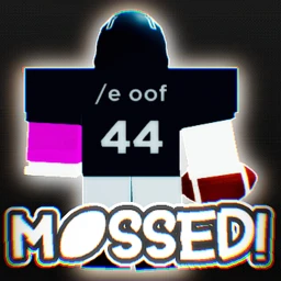 Mossed! (TESTING) icon