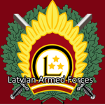 [LNAF] Latvian National Armed Forcēs
