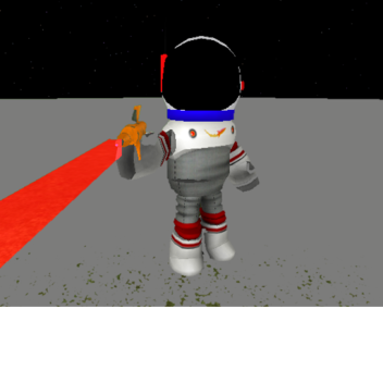 SPACE: The Mission