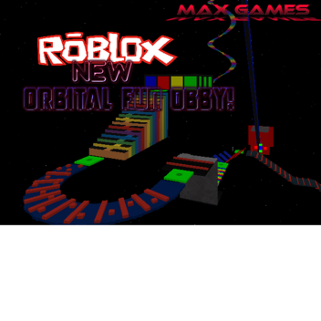 NEW Orbital FUN Obby!