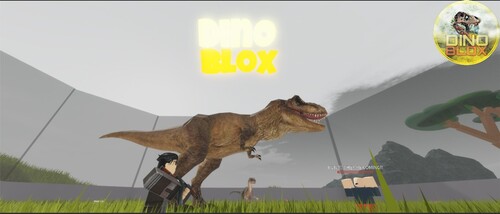 Dino Blox (New Year and Free Admin Update)