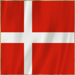 The Great Danish Empire