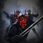 Maul's Apprentices
