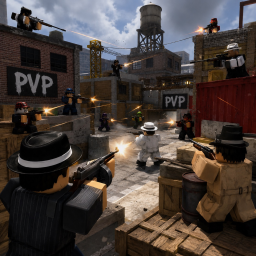 PVP [OFFICIAL]