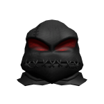 Dark Sinister Scarecrow