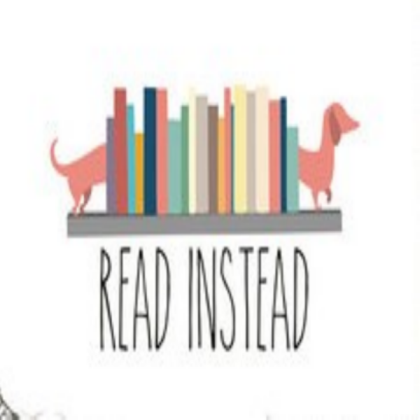 Dog Read Instead Books Roblox decal