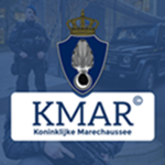 Koninklijke Marechaussee -(NL)-