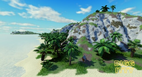 ISLANDS