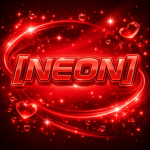 [NEON] Red