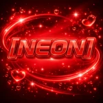 [NEON] Red Group Thumbnail