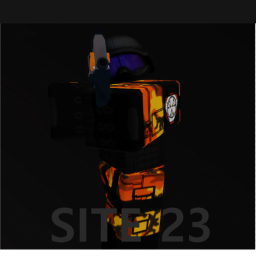 [SCP] Site 23 - RP (BETA)