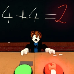 [AI] Math Masters ✏️🤖 icon