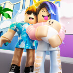 🏝️Island Life🏝️