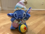 Stitch!!!!!!!!!!
