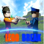 Lego Break