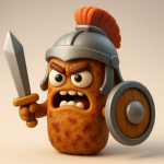 cevapi warriors