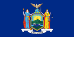 [NY] State of New York.
