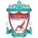 Loserpool Football Club
