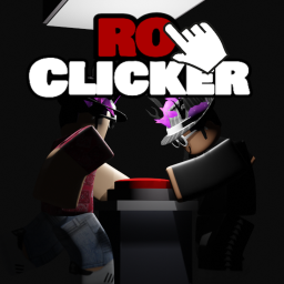 RoClicker