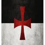 The Great Templar Knights of Roblox.