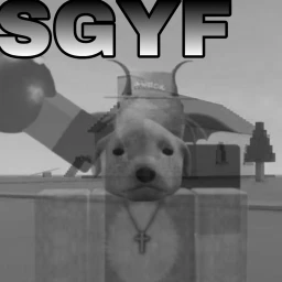 SGYF (BETA) icon