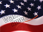 Warriors of America
