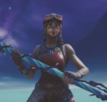 Fortnite Renegade raiders