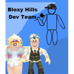 Bloxy Hills Dev Team