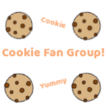 The Best Cookie Fan Group!